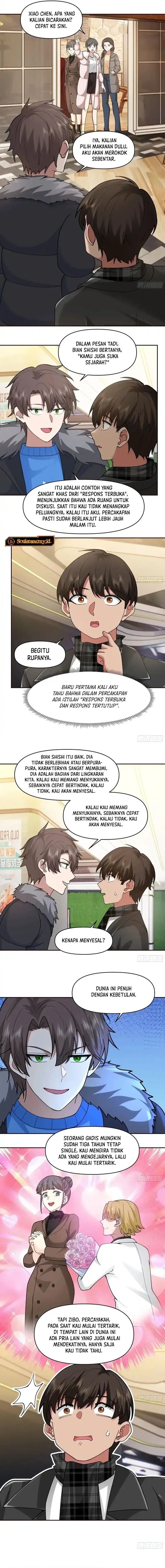 Baca As The Richest Man, I Really Don't Want To Be Reborn - Chapter 413 halaman 4