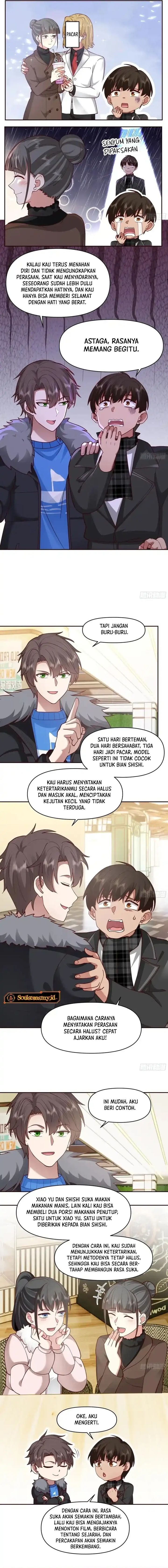 Baca As The Richest Man, I Really Don't Want To Be Reborn - Chapter 413 halaman 5