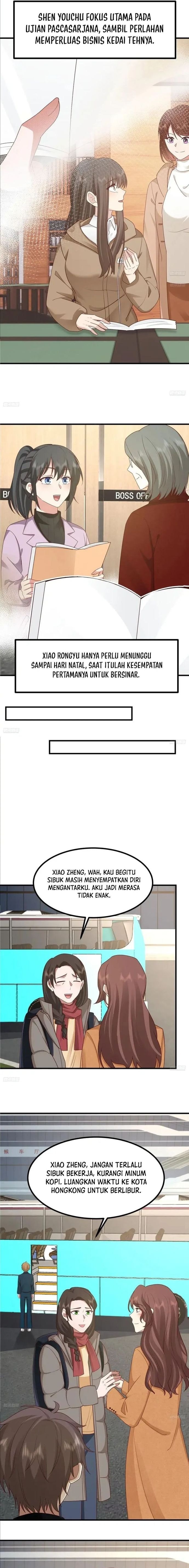 Baca As The Richest Man, I Really Don't Want To Be Reborn - Chapter 415 halaman 2