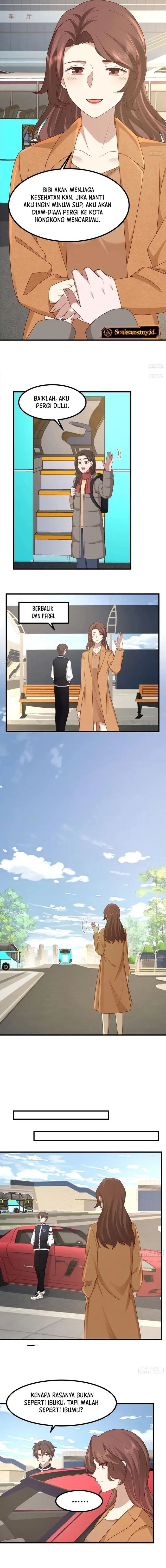 Baca As The Richest Man, I Really Don't Want To Be Reborn - Chapter 415 halaman 3