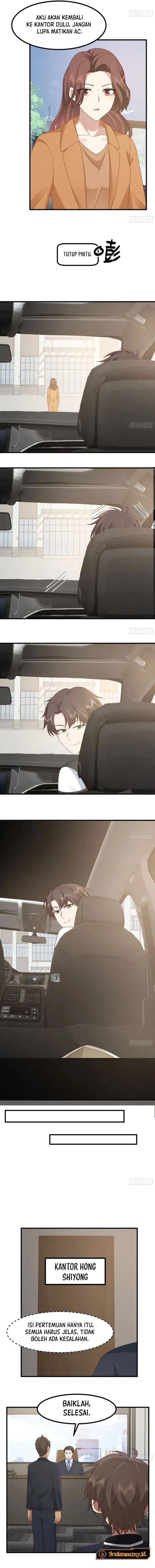 Baca As The Richest Man, I Really Don't Want To Be Reborn - Chapter 415 halaman 6