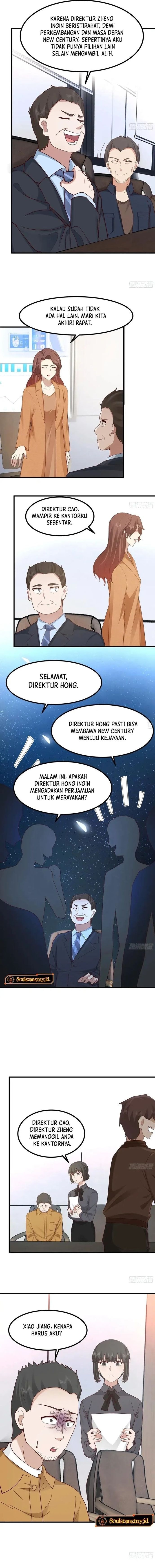 Baca As The Richest Man, I Really Don't Want To Be Reborn - Chapter 416 halaman 8