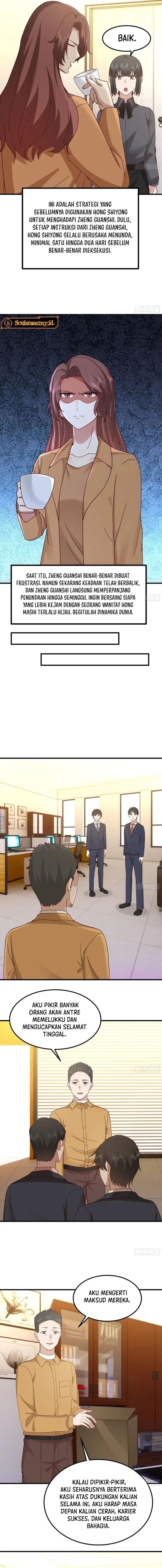 Baca As The Richest Man, I Really Don't Want To Be Reborn - Chapter 417 halaman 5