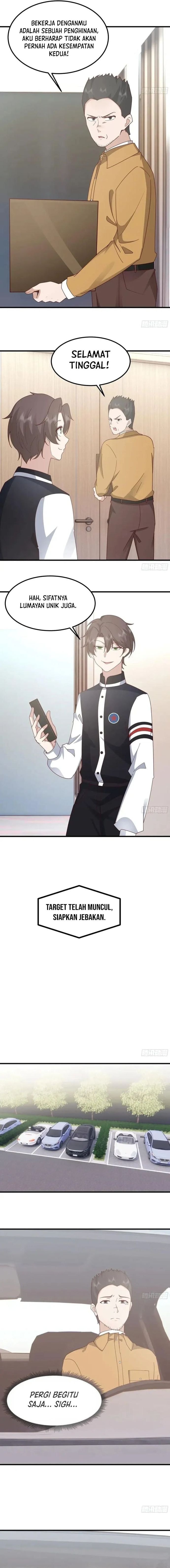 Baca As The Richest Man, I Really Don't Want To Be Reborn - Chapter 417 halaman 7