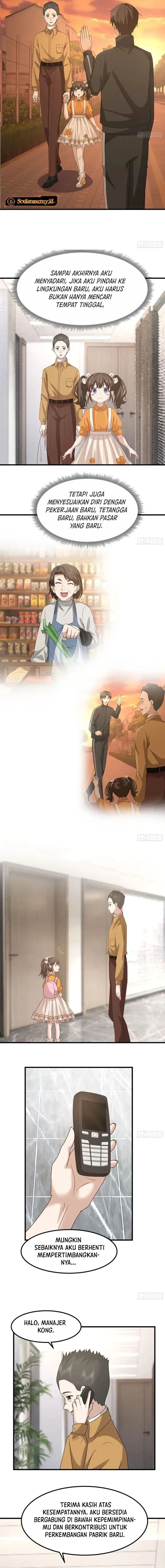 Baca As The Richest Man, I Really Don't Want To Be Reborn - Chapter 419 halaman 4