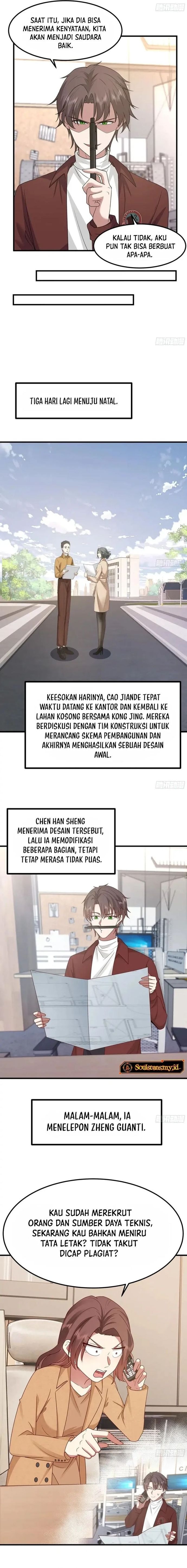 Baca As The Richest Man, I Really Don't Want To Be Reborn - Chapter 419 halaman 7