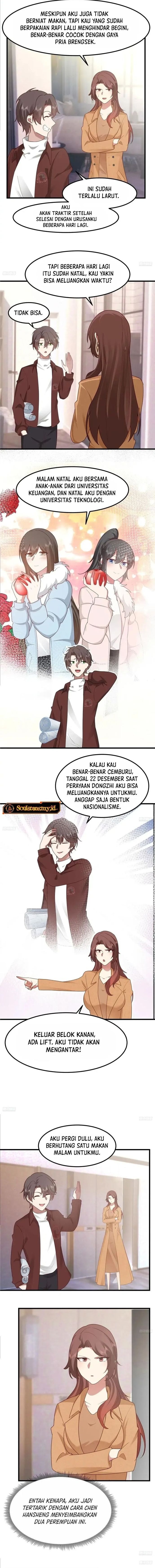 Baca As The Richest Man, I Really Don't Want To Be Reborn - Chapter 420 halaman 2