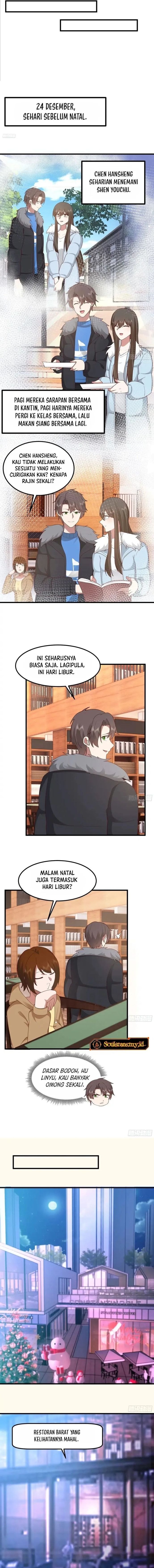 Baca As The Richest Man, I Really Don't Want To Be Reborn - Chapter 420 halaman 3