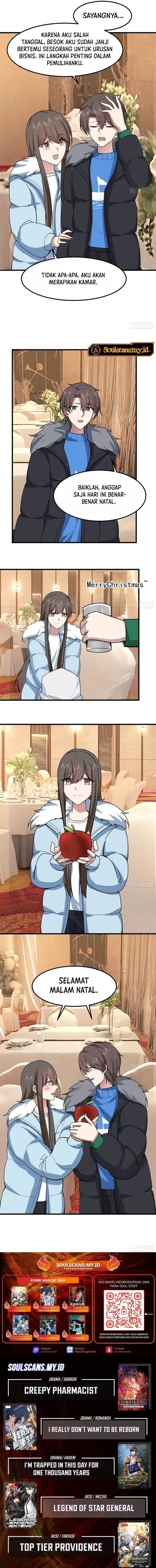 Baca As The Richest Man, I Really Don't Want To Be Reborn - Chapter 420 halaman 8