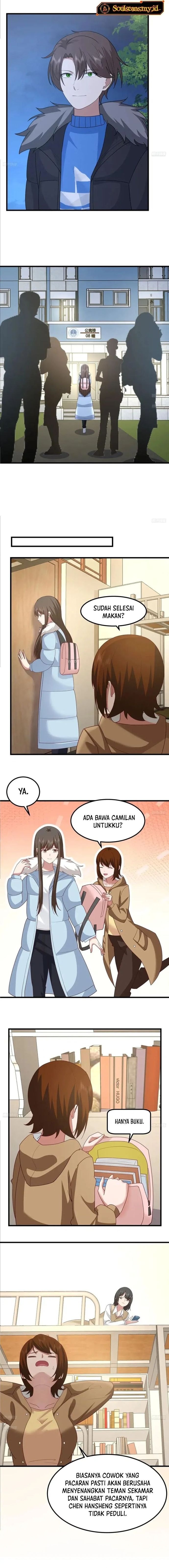 Baca As The Richest Man, I Really Don't Want To Be Reborn - Chapter 421 halaman 2