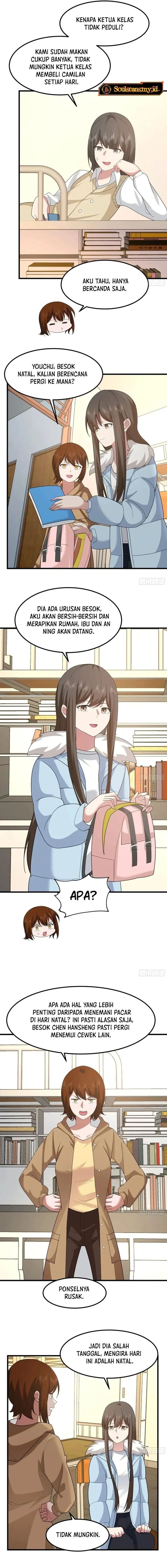 Baca As The Richest Man, I Really Don't Want To Be Reborn - Chapter 421 halaman 3