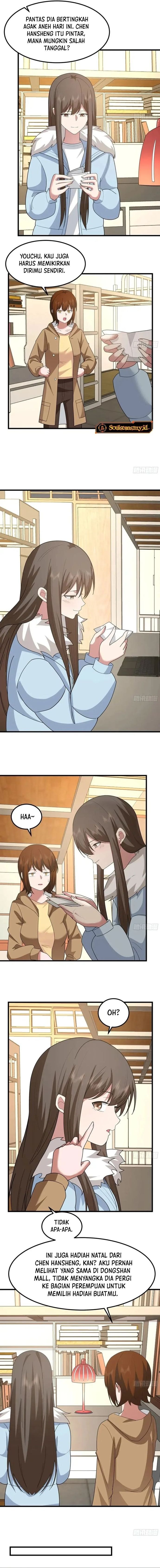 Baca As The Richest Man, I Really Don't Want To Be Reborn - Chapter 421 halaman 4