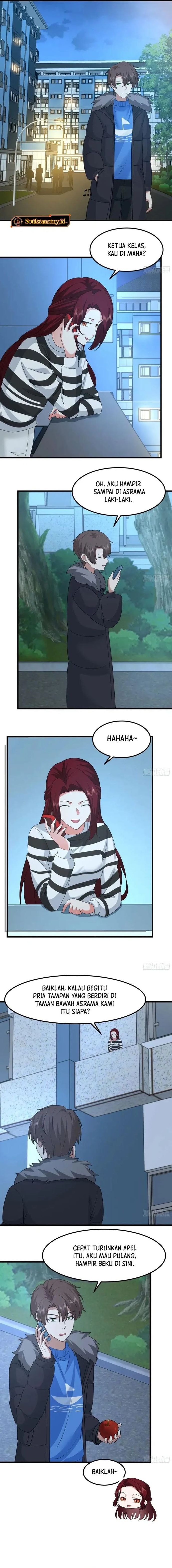 Baca As The Richest Man, I Really Don't Want To Be Reborn - Chapter 421 halaman 5