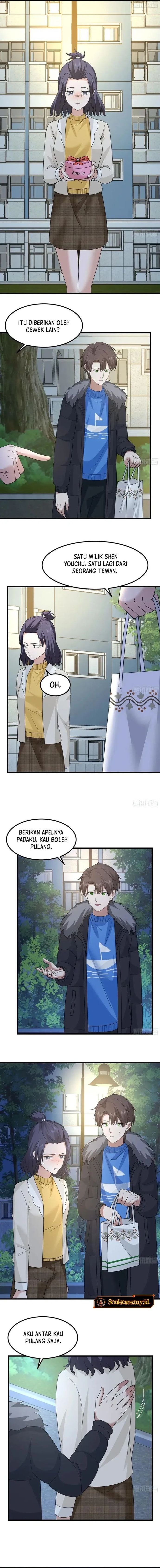 Baca As The Richest Man, I Really Don't Want To Be Reborn - Chapter 421 halaman 8