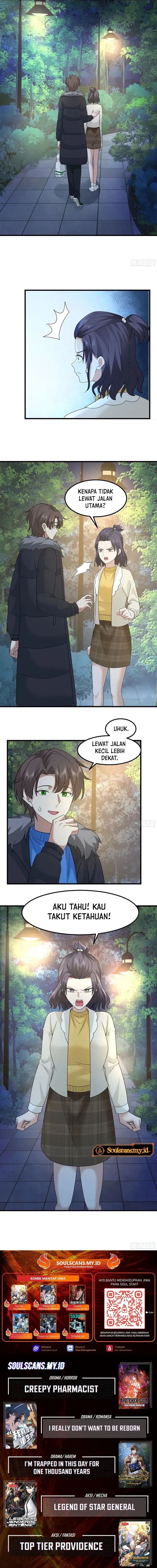 Baca As The Richest Man, I Really Don't Want To Be Reborn - Chapter 421 halaman 9