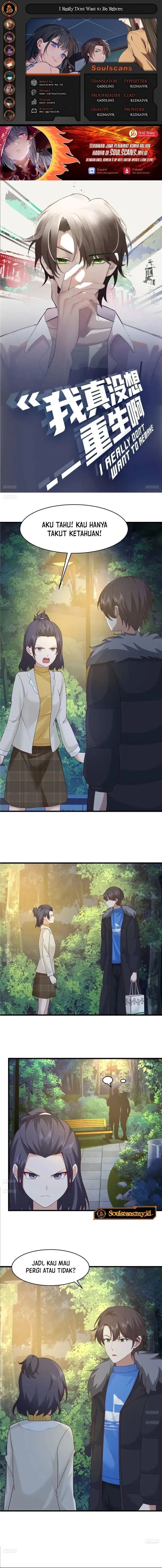 Baca As The Richest Man, I Really Don't Want To Be Reborn - Chapter 422 halaman 1