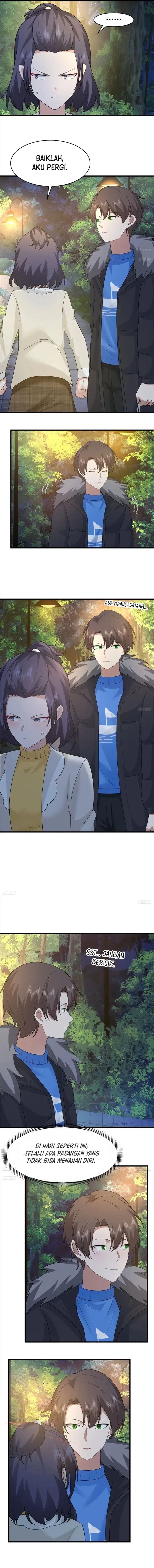 Baca As The Richest Man, I Really Don't Want To Be Reborn - Chapter 422 halaman 2