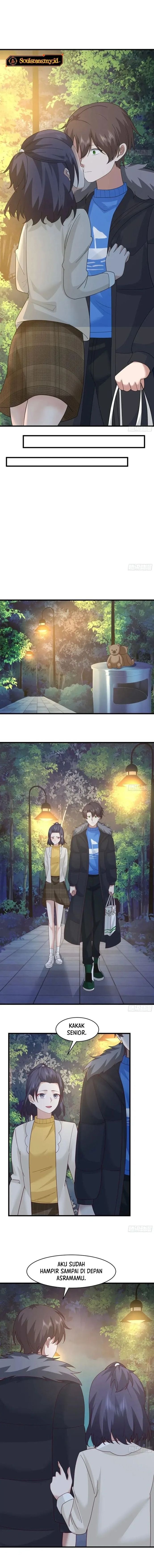 Baca As The Richest Man, I Really Don't Want To Be Reborn - Chapter 422 halaman 3