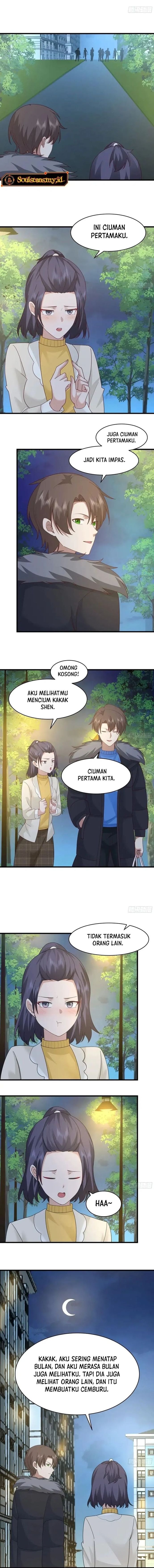 Baca As The Richest Man, I Really Don't Want To Be Reborn - Chapter 422 halaman 4