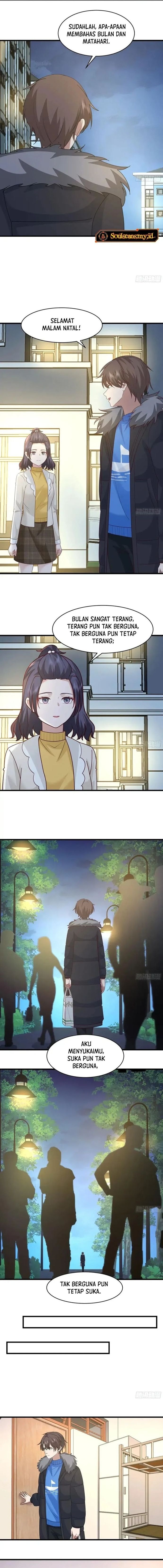 Baca As The Richest Man, I Really Don't Want To Be Reborn - Chapter 422 halaman 5