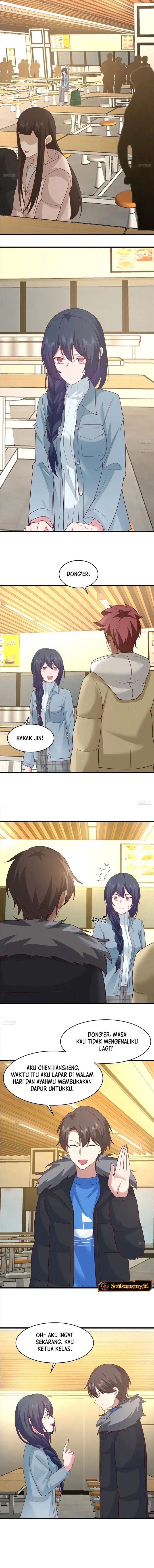 Baca As The Richest Man, I Really Don't Want To Be Reborn - Chapter 423 halaman 2