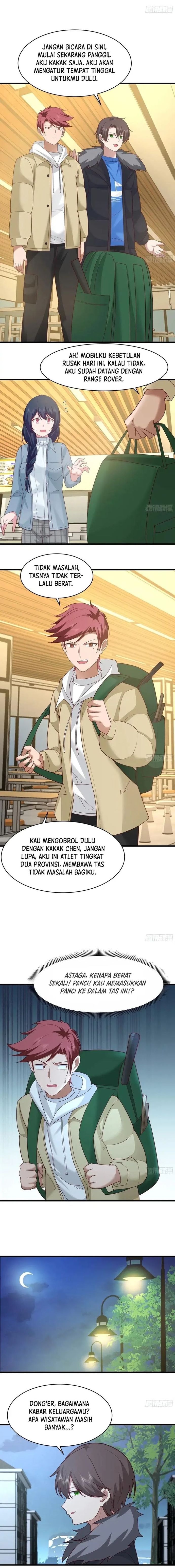 Baca As The Richest Man, I Really Don't Want To Be Reborn - Chapter 423 halaman 3