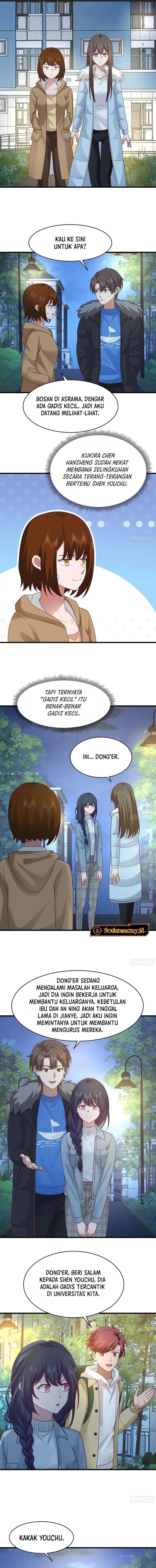 Baca As The Richest Man, I Really Don't Want To Be Reborn - Chapter 423 halaman 6