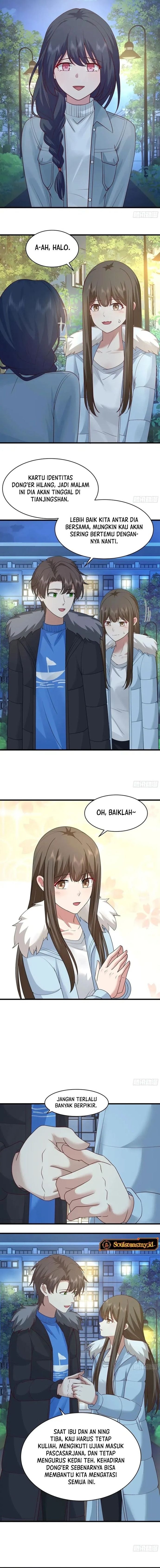 Baca As The Richest Man, I Really Don't Want To Be Reborn - Chapter 423 halaman 7