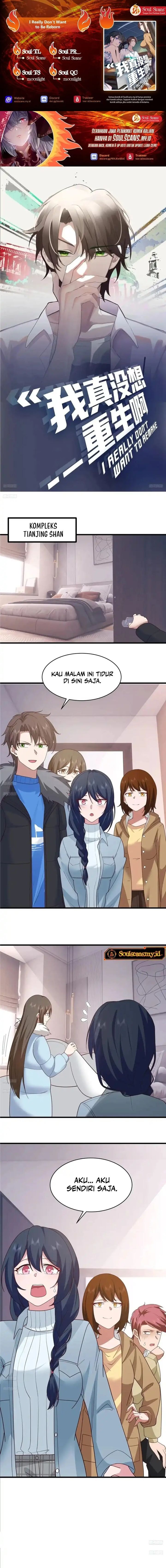 Baca As The Richest Man, I Really Don't Want To Be Reborn - Chapter 424 halaman 1