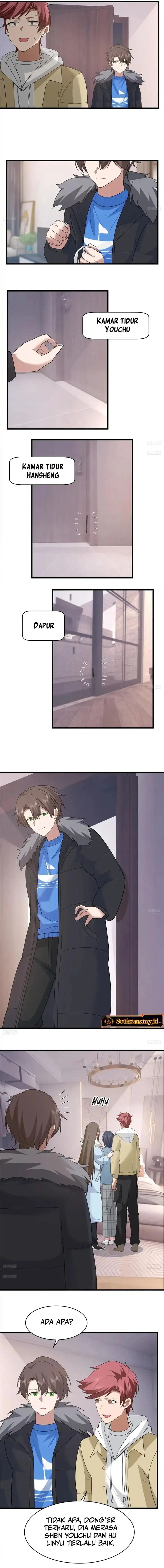 Baca As The Richest Man, I Really Don't Want To Be Reborn - Chapter 424 halaman 2