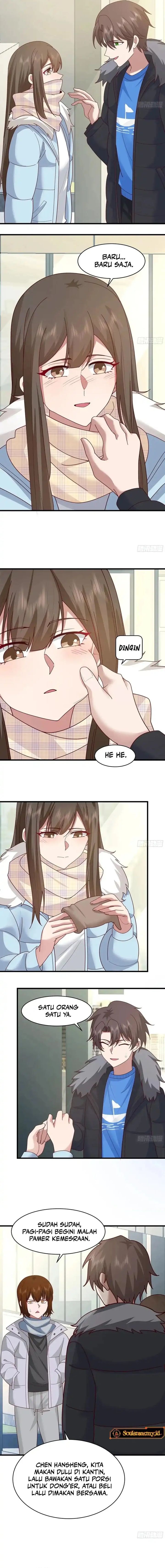 Baca As The Richest Man, I Really Don't Want To Be Reborn - Chapter 424 halaman 6