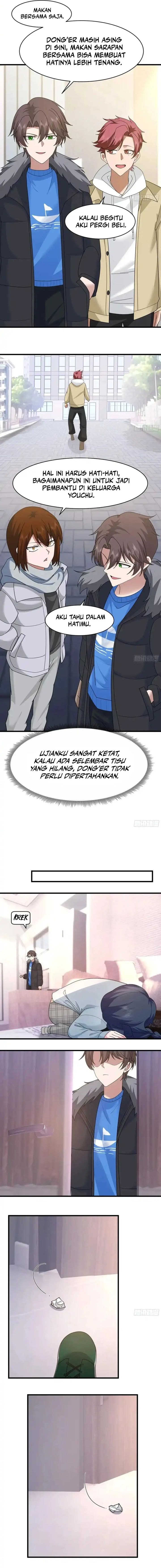 Baca As The Richest Man, I Really Don't Want To Be Reborn - Chapter 424 halaman 7