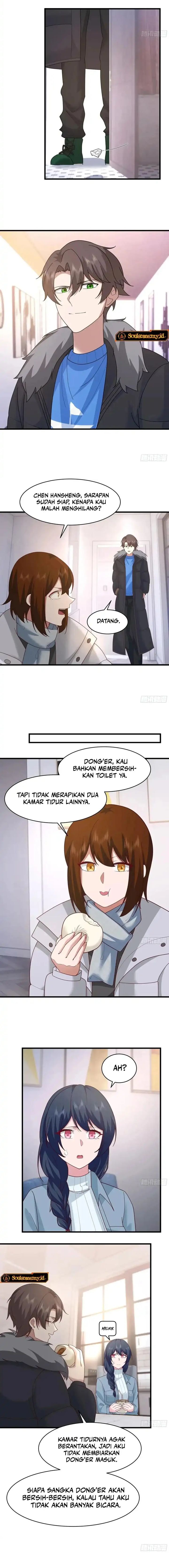 Baca As The Richest Man, I Really Don't Want To Be Reborn - Chapter 424 halaman 8