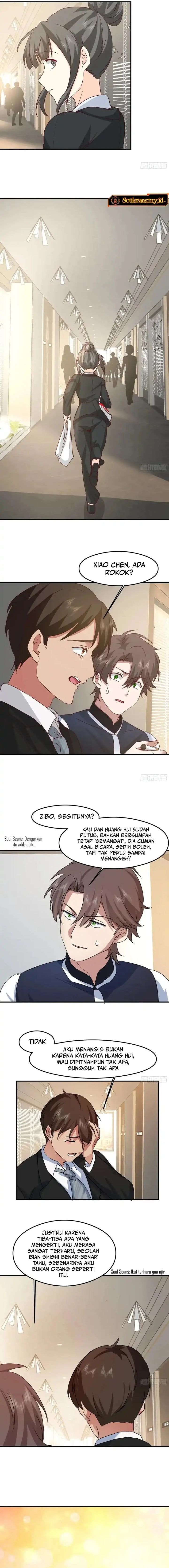 Baca As The Richest Man, I Really Don't Want To Be Reborn - Chapter 425 halaman 10