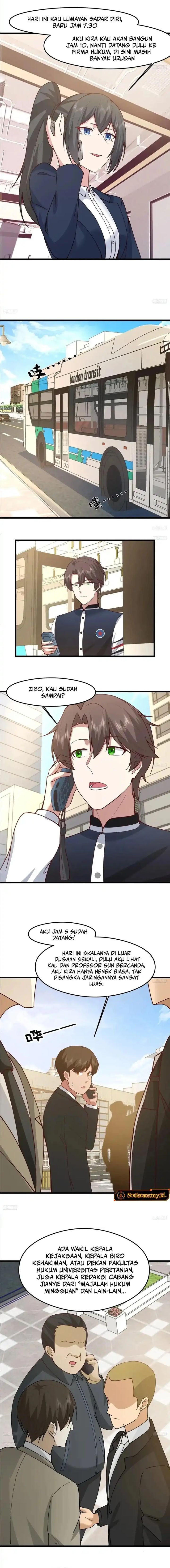 Baca As The Richest Man, I Really Don't Want To Be Reborn - Chapter 425 halaman 2