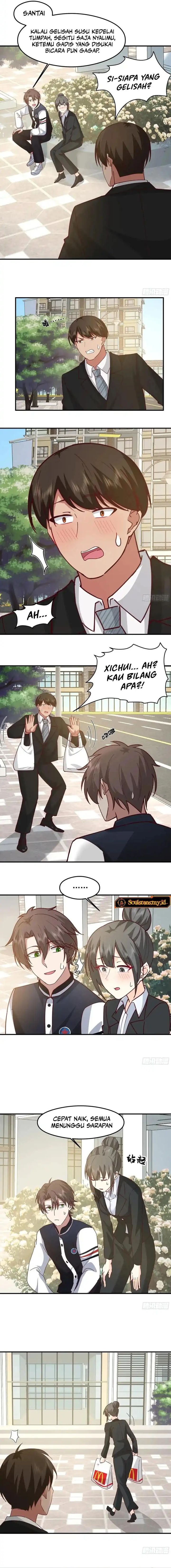 Baca As The Richest Man, I Really Don't Want To Be Reborn - Chapter 425 halaman 5