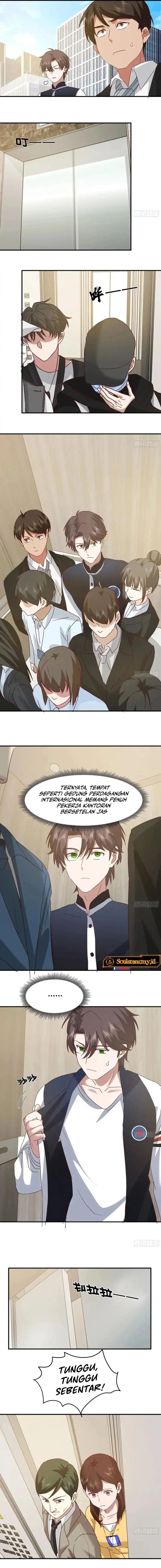 Baca As The Richest Man, I Really Don't Want To Be Reborn - Chapter 425 halaman 6