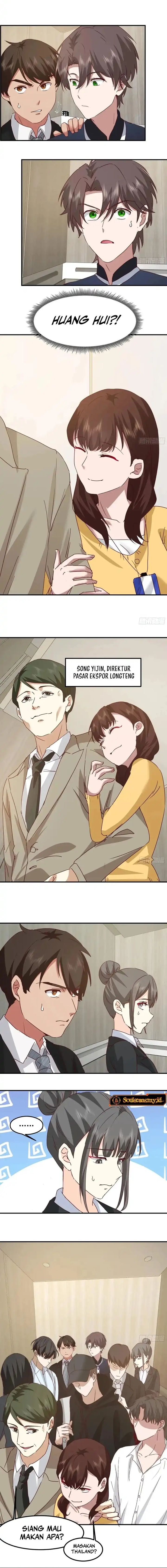 Baca As The Richest Man, I Really Don't Want To Be Reborn - Chapter 425 halaman 7