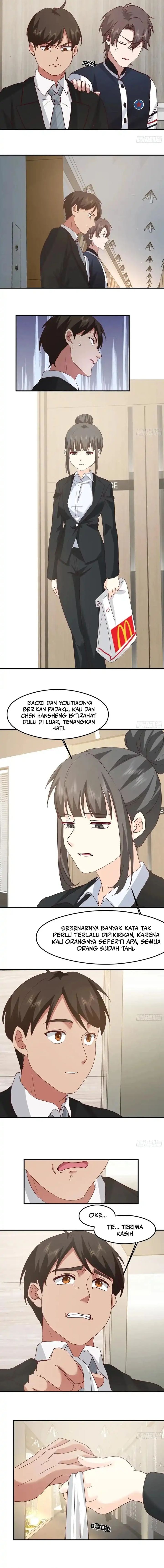 Baca As The Richest Man, I Really Don't Want To Be Reborn - Chapter 425 halaman 9