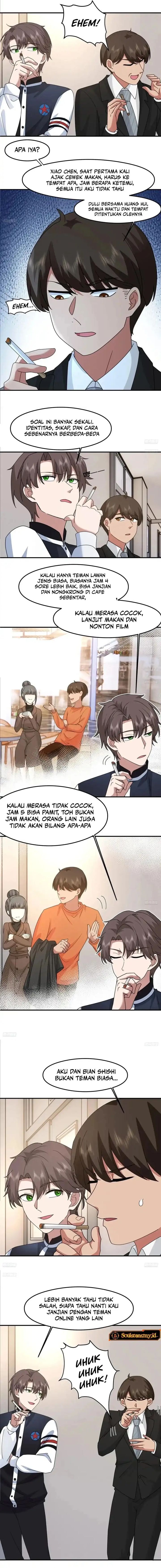 Baca As The Richest Man, I Really Don't Want To Be Reborn - Chapter 426 halaman 2