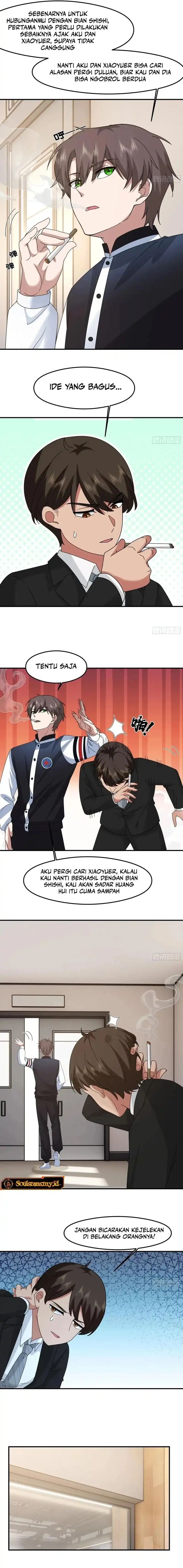 Baca As The Richest Man, I Really Don't Want To Be Reborn - Chapter 426 halaman 3