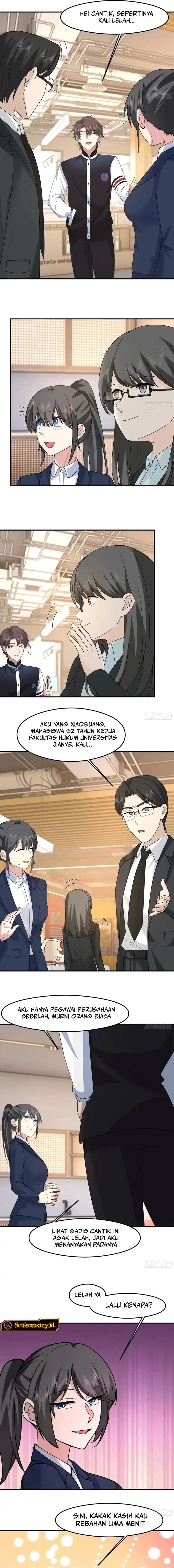 Baca As The Richest Man, I Really Don't Want To Be Reborn - Chapter 426 halaman 5