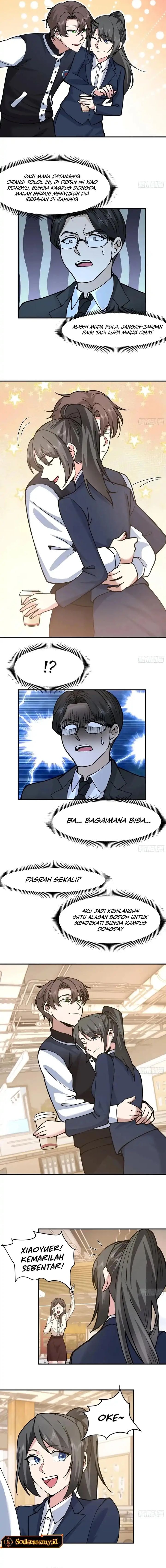 Baca As The Richest Man, I Really Don't Want To Be Reborn - Chapter 426 halaman 6