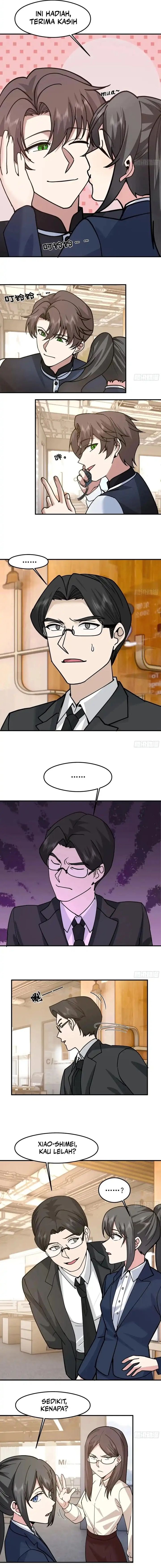 Baca As The Richest Man, I Really Don't Want To Be Reborn - Chapter 426 halaman 7