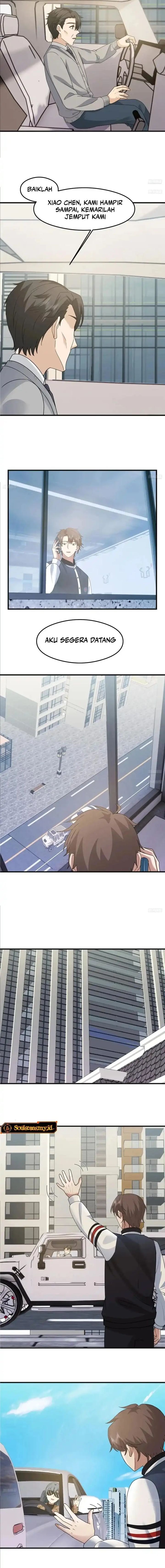 Baca As The Richest Man, I Really Don't Want To Be Reborn - Chapter 427 halaman 2