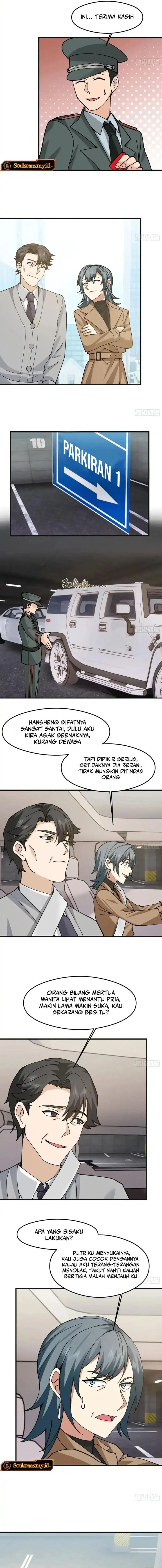 Baca As The Richest Man, I Really Don't Want To Be Reborn - Chapter 427 halaman 7
