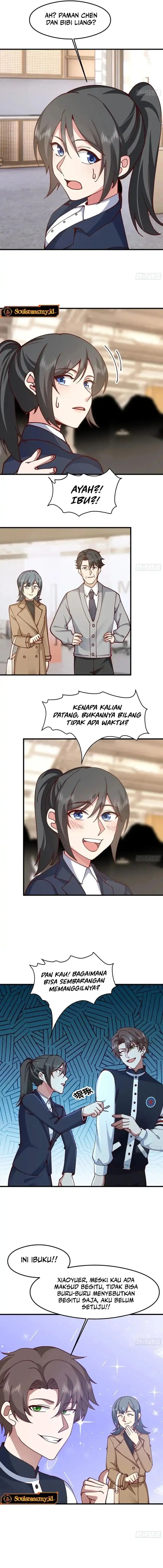 Baca As The Richest Man, I Really Don't Want To Be Reborn - Chapter 427 halaman 9