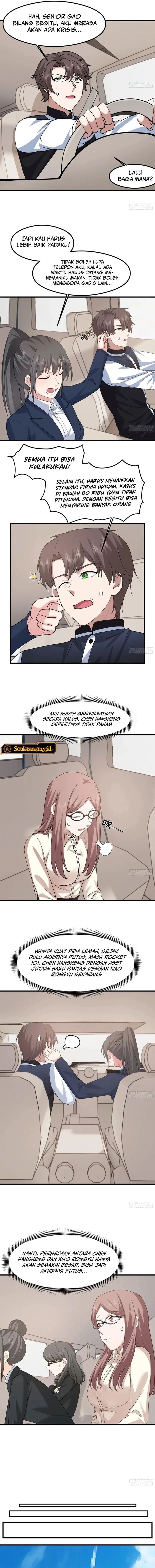 Baca As The Richest Man, I Really Don't Want To Be Reborn - Chapter 428 halaman 6