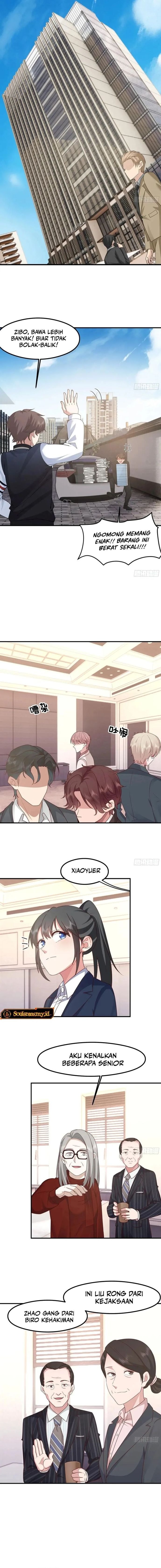 Baca As The Richest Man, I Really Don't Want To Be Reborn - Chapter 428 halaman 7