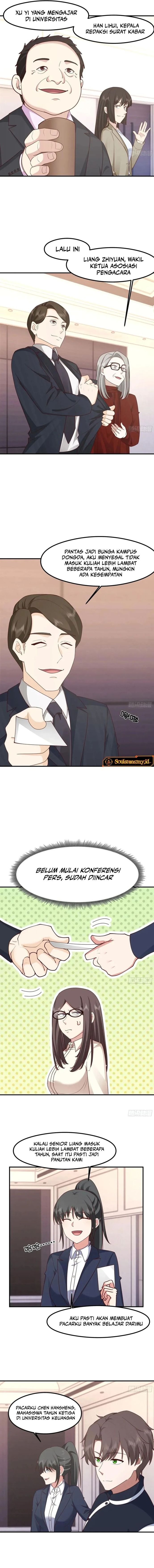 Baca As The Richest Man, I Really Don't Want To Be Reborn - Chapter 428 halaman 8